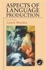 Linda Wheeldon, Wheeldon Linda - Aspects of Language Production