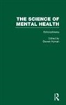 Steven E Hyman, Steven E. Hyman - Schizophrenia