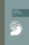 Brent Davis, Davis Brent - Teaching Mathematics