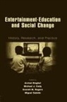 M. Cody, E. Rogers, M. Sabido, A. Singhal, Michael J Cody, Michael J. Cody... - Entertainment-Education and Social Change