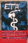 Ami Pedahzur, Arie Perliger, Leonard Weinberg, Leonard Pedahzur Weinberg - Political Parties and Terrorist Groups