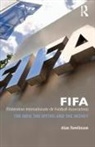 Alan Tomlinson - Fifa (Federation Internationale De Football Association)