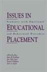 Terry A Astuto, Terry A. Astuto, Daniel P Hallahan, Daniel P. Hallahan, James M Kauffman, James M. Kauffman... - Issues in Educational Placement