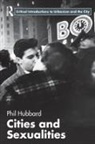 Phil Hubbard, Hubbard Phil - Cities and Sexualities