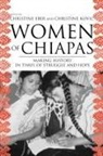 Christine Eber, Eber Christine, Christine Kovic, Kovic Christine - Women of Chiapas