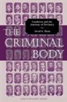 David Horn, Horn David - The Criminal Body