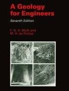 F G H Blyth, F. G. H. Blyth, F.G.H. Blyth, Michael de Freitas - A Geology for Engineers