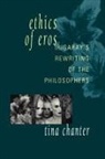 Tina Chanter, Chanter Tina - Ethics of Eros