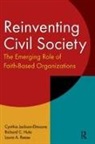 Richard C Hula, Richard C. Hula, Hula Richard C., Cynthia Jackson-Elmoore, Cynthia Hula Jackson-Elmoore, Jackson-Elmoore Cynthia... - Reinventing Civil Society