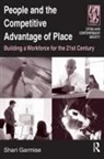 Shari Garmise, Garmise Shari - People and the Competitive Advantage of Place