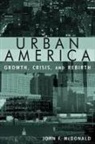 John Mcdonald, John F. McDonald - Urban America