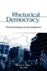 Amy Grim, Grim Amy, Gerard Hauser - Rhetorical Democracy