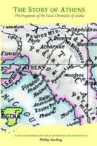Phillip Harding - The Story of Athens