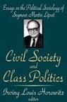 Irving Louis Horowitz, Horowitz Irving Louis - Civil Society and Class Politics