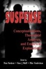 Mike Friedrichsen, Peter Vorderer, Hans Jurgen Wulff - Suspense
