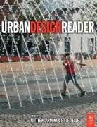 Matthew Carmona, Matthew Tiesdell Carmona, Steve Tiesdell, Tiesdell Steve - Urban Design Reader