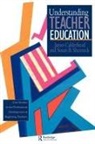 J. Calderhead, James Calderhead, Calderhead Jame, Calderhead James, Susan B Shorrock, Shorrock Susan B. - Understanding Teacher Education