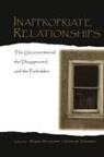 Duncan Cramer, Robin Goodwin - Inappropriate Relationships