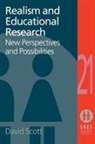 David Scott - Realism and Educational Research