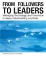 Naushad Forbes, Forbes Naushad, David Wield, Wield David - From Followers to Leaders