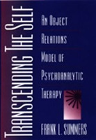 Frank Summers, Summers Frank - Transcending the Self