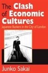 Junko Sakai, Sakai Junko - The Clash Of Economic Cultures