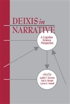 Gail A Bruder, Gail A. Bruder, Judith F Duchan, Judith F. Duchan, Lynne E Hewitt, Lynne E. Hewitt - Deixis in Narrative