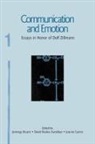 Jennings Bryant, Joanne Cantor, David R Roskos-Ewoldsen, David R. Roskos-Ewoldsen - Communication and Emotion