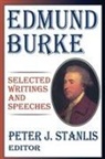 Peter Stanlis, Peter J. Stanlis - Edmund Burke