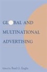 Basil G Englis, Basil G. Englis, Englis Basil G. - Global and Multinational Advertising
