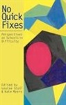 Kate Myers, Louise Stoll, Kate Myers, Louise Stoll - No Quick Fixes