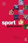 Graham Cuskelly, Cuskelly Graham, Russell Hoye, Hoye Russell - Sport Governance