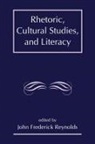 J Frederick Reynolds, J. Frederick Reynolds, Reynolds J. Frederick - Rhetoric, Cultural Studies, and Literacy