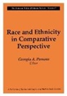 Georgia A Persons, Georgia A. Persons, Georgia A Persons - Race and Ethnicity in Comparative Perspective