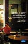 Richard Cust, Ann Hughes - Conflict in Early Stuart England