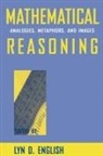 Lyn D English, Lyn D. English, English Lyn D. - Mathematical Reasoning