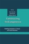 Judith F Duchan, Dana Kovarsky, Madeline Maxwell - Constructing (in)competence