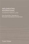 Yusuf Aksar, Aksar Yusuf - Implementing International Humanitarian Law