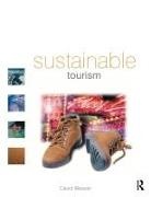 David Weaver, David B. Weaver, Weaver David - Sustainable Tourism