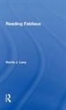 Norris J Lacy, Norris J. Lacy - Reading Fabliaux