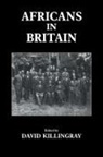 David Killingray, Killingray David - Africans in Britain
