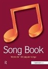 Ffion Mercer, Speechmark, Speechmark Speechmark - Song Book