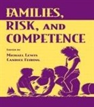 Candice Feiring, Michael Lewis - Families, Risk, and Competence