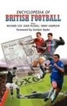 Richard Cox, Dave Russell, Wray Vamplew - Encyclopedia of British Football