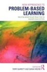 Terry Barrett, Barrett Terry, Sarah Moore, Moore Sarah - New Approaches to Problem-Based Learning