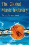 Arthur Bernstein, Bernstein Arthur, et al, Naoki Sekine, Sekine Naoki, Dick Weissman... - The Global Music Industry