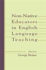 George Braine - Non-Native Educators in English Language Teaching