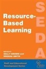 Brown, Sally Brown, Sally (Educational Development Advisor Brown, Brenda Smith - Resource Based Learning