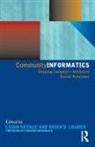 Dave Eagle, Eagle Dave, Barry Hague, Leigh Keeble, Brian D Loader, Loader Brian D. - Community Informatics