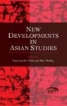 Van - New Developments in Asian Studies
